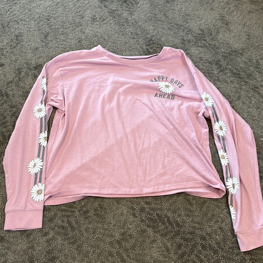 Kids large T-shirt
